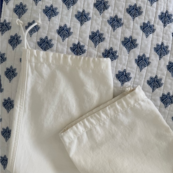 Cream Pants - Picture 4 of 4